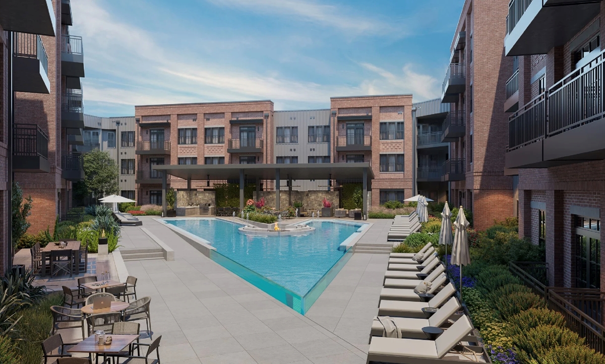 EastPoint - Pool - Photo 2 of 3