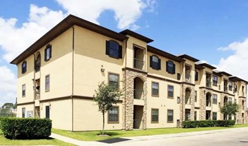 Life at Sterling Woods Apartments Houston Texas