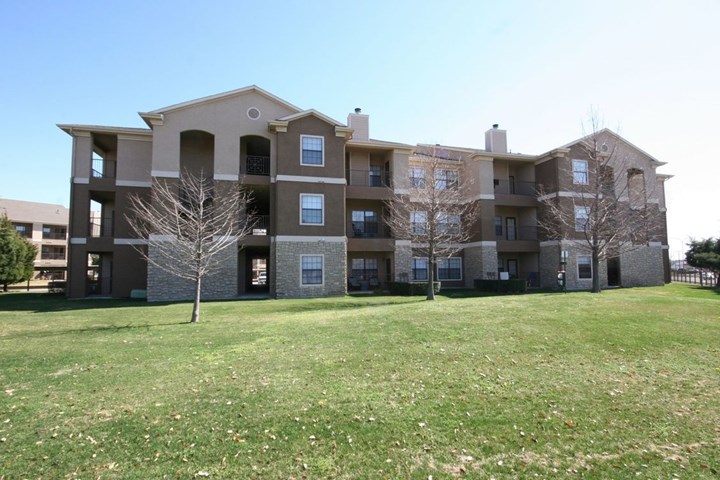 Park Creek Apartments