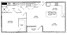 865 sq. ft. to 962 sq. ft. A6 floor plan