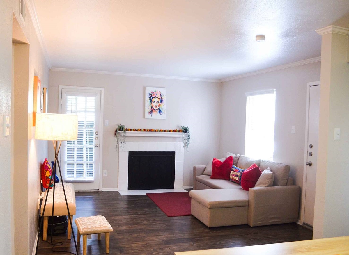 Casa Agave - Living - Photo 8 of 19