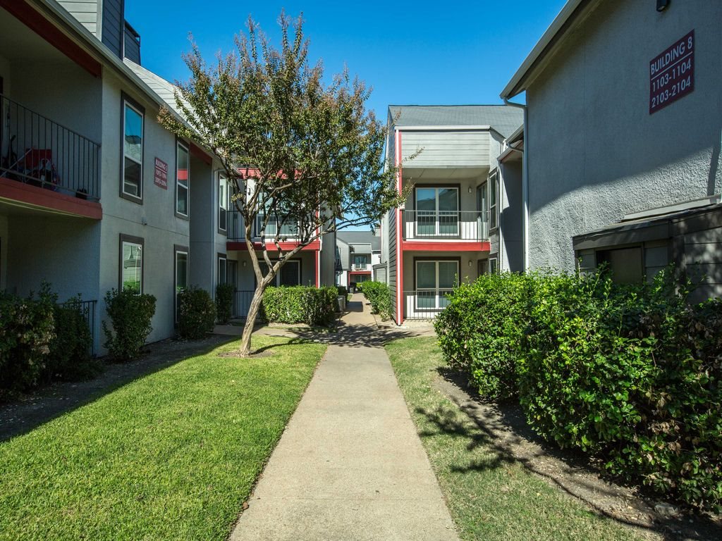 Verge in Dallas, TX View Photos, Floorplans & Pricing