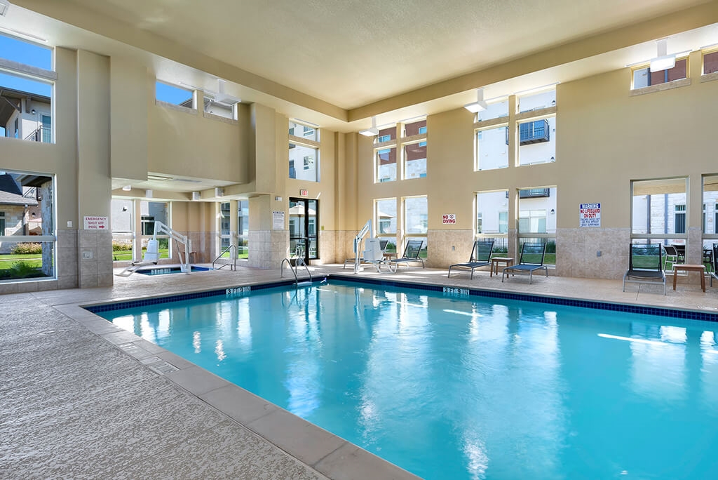 Affinity at Southpark Meadows
