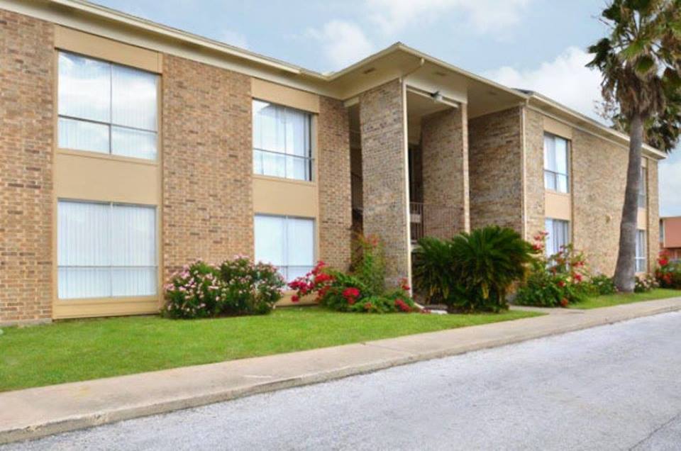 Ashton Place Apartment