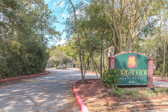 Forest View Apartments