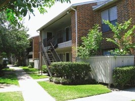 Serena Oaks Apartments Houston Texas