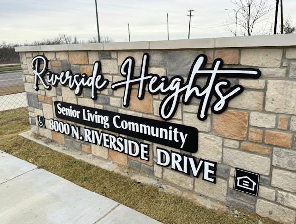 Riverside Heights