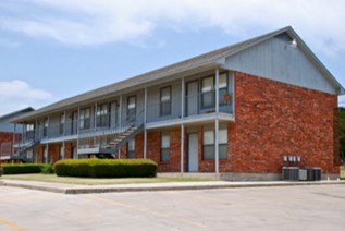 Stone Hill Apartments Decatur Texas