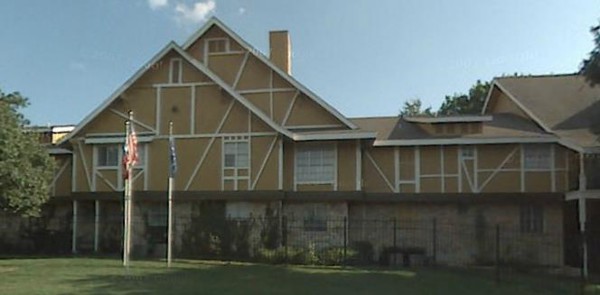 Stone Manor