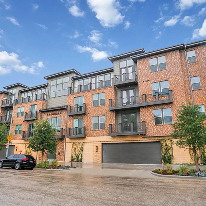 Avondale Highline Houston 1400+ for 1 Bed Apts