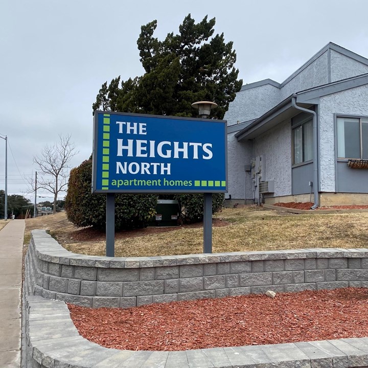 Heights North Apartments