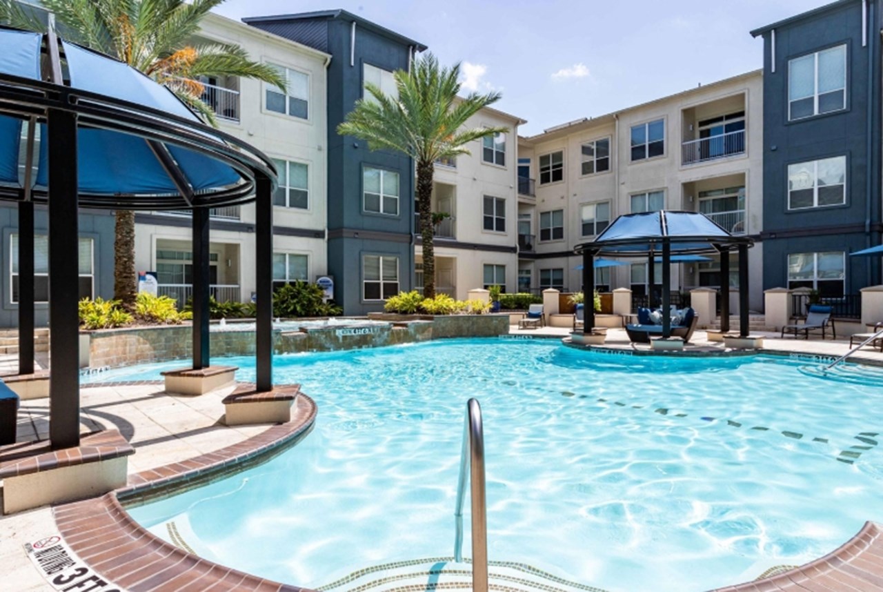 Eclipse - Houston, TX - Photo 1 of 8