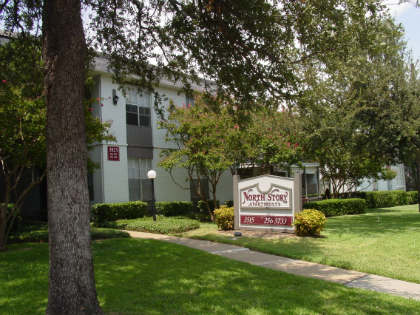 North Story Apartment