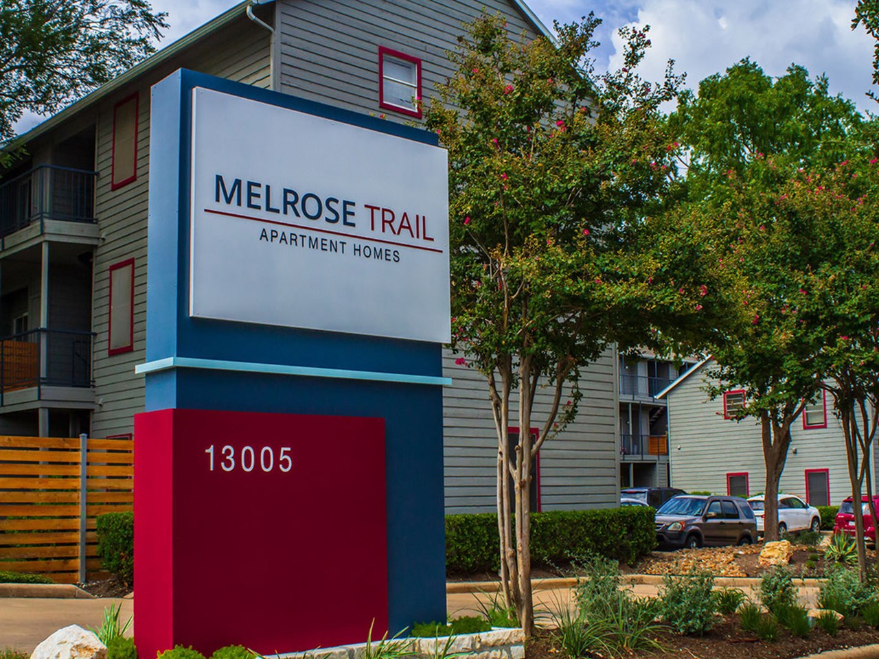 Melrose Trail Apartment Homes - Austin, TX - Photo 1 of 7