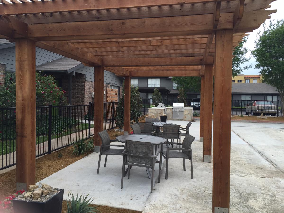 Belmont Place - Lounge - Photo 8 of 21