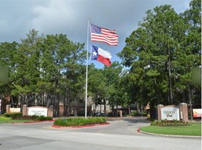 Mission Woods Apartments The Woodlands Texas
