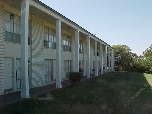 Plantation View Apartment