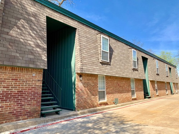 Junius Place