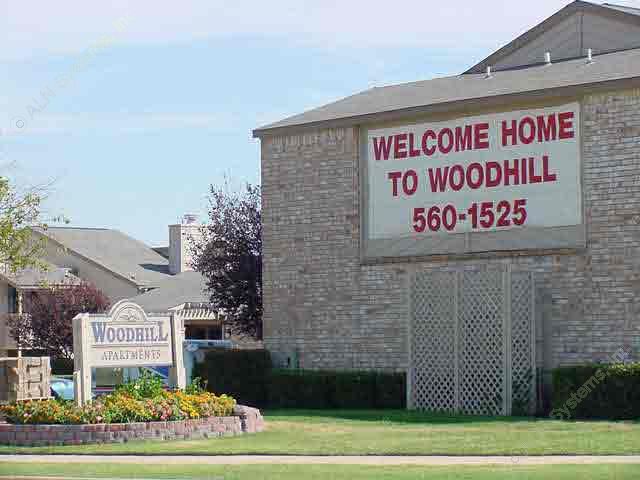 Woodhill Apartment