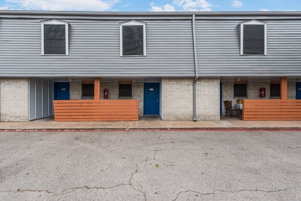 Richland Court - Richland Hills, TX - Photo 1 of 8