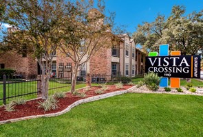 Vista Crossing Apartments San Antonio Texas