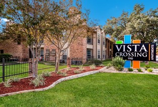 Vista Crossing Apartments San Antonio Texas