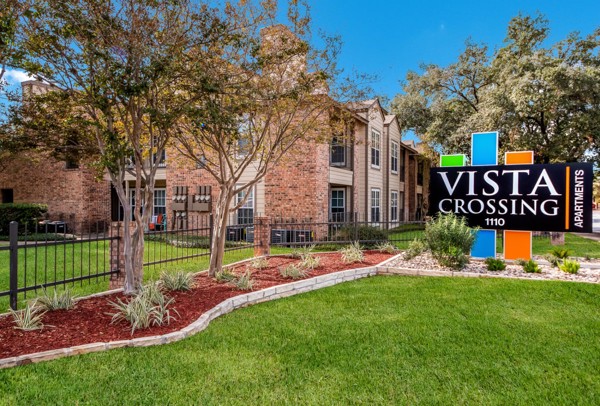 Vista Crossing