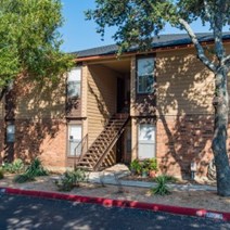 Lodge at Timberhill Apartments San Antonio Texas