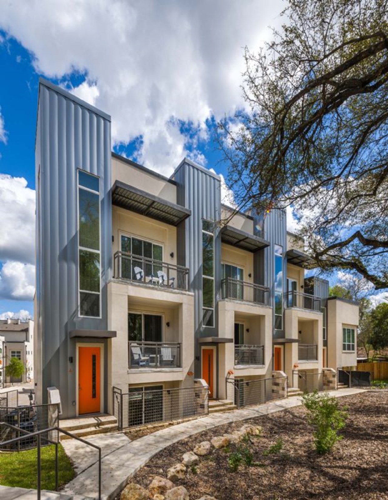 Bell South Lamar - Austin, TX - Photo 1 of 20