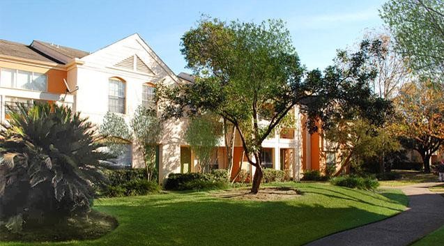 7979 Westheimer Apartment