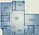 1,037 sq. ft. Osprey floor plan