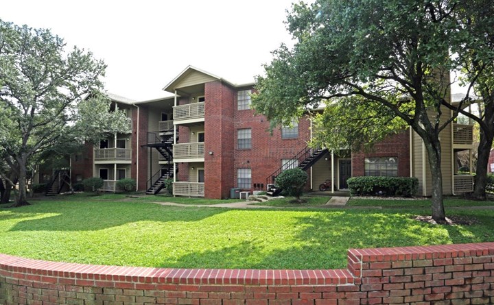 Park at Wells Branch Apartments