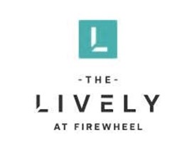 Lively at Firewheel Apartments Garland Texas
