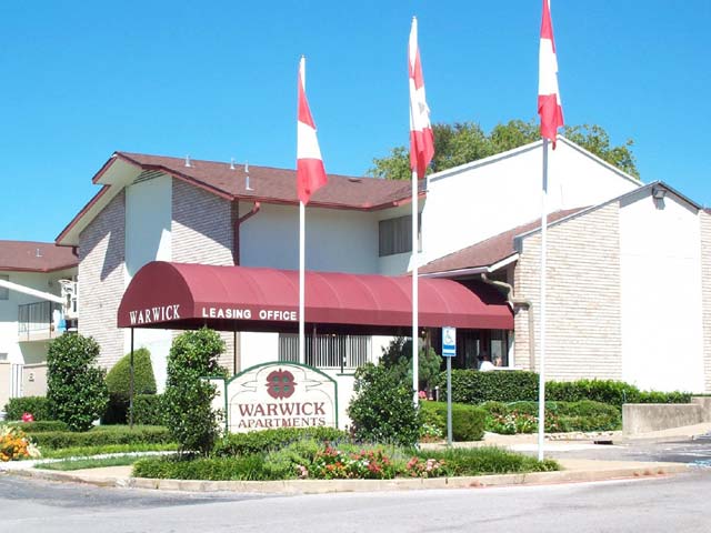 Villas at Sierra Vista I Apartment