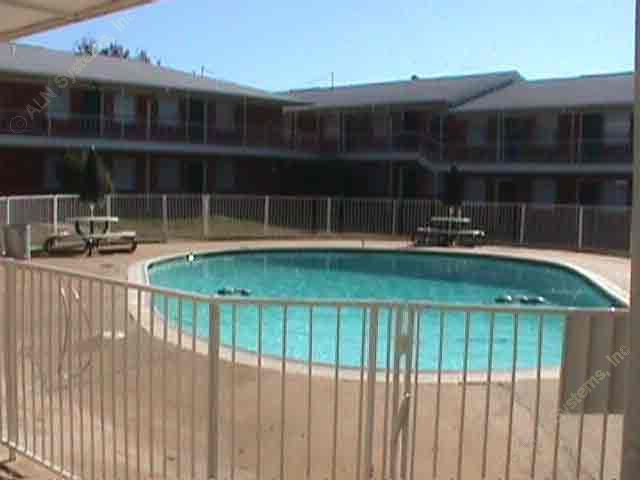 Rayo Del Sol Apartment