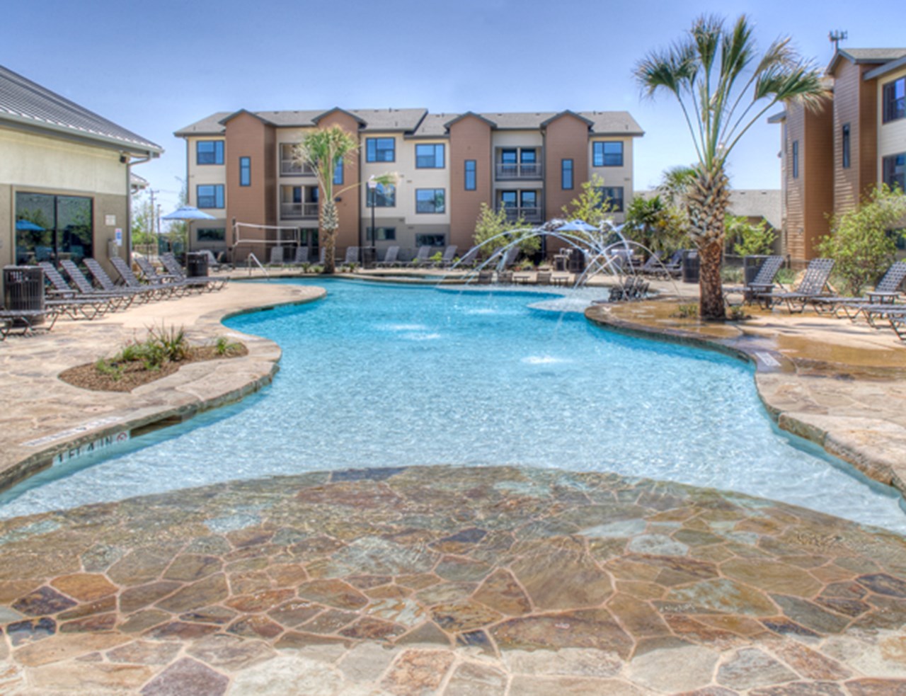 Villas at Babcock - San Antonio, TX - Photo 1 of 11