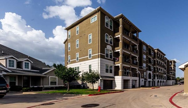 Cypress at Stone Oak