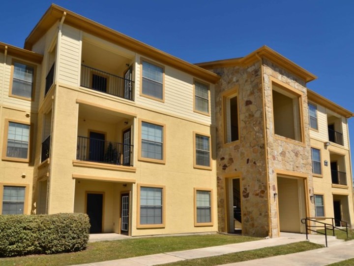 Port Royal San Antonio View Floorplans, Photos & More