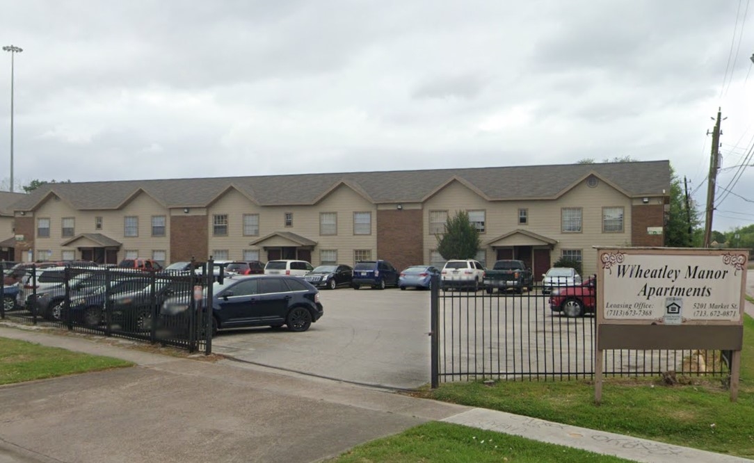 Wheatley Manor Apartments Houston 925+ for 2 Bed Apts