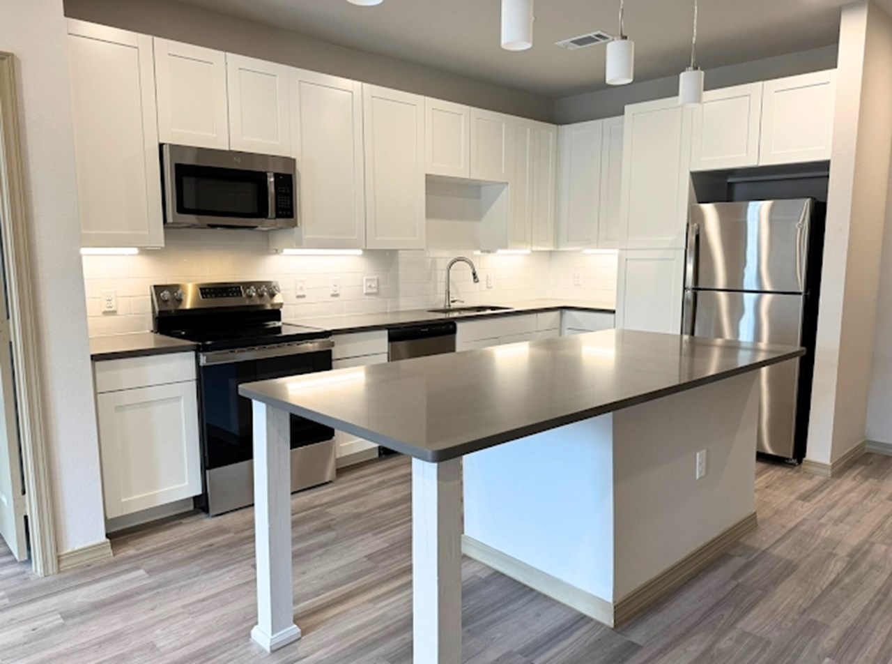 Riverside Heights - Kitchen - Photo 2 of 2