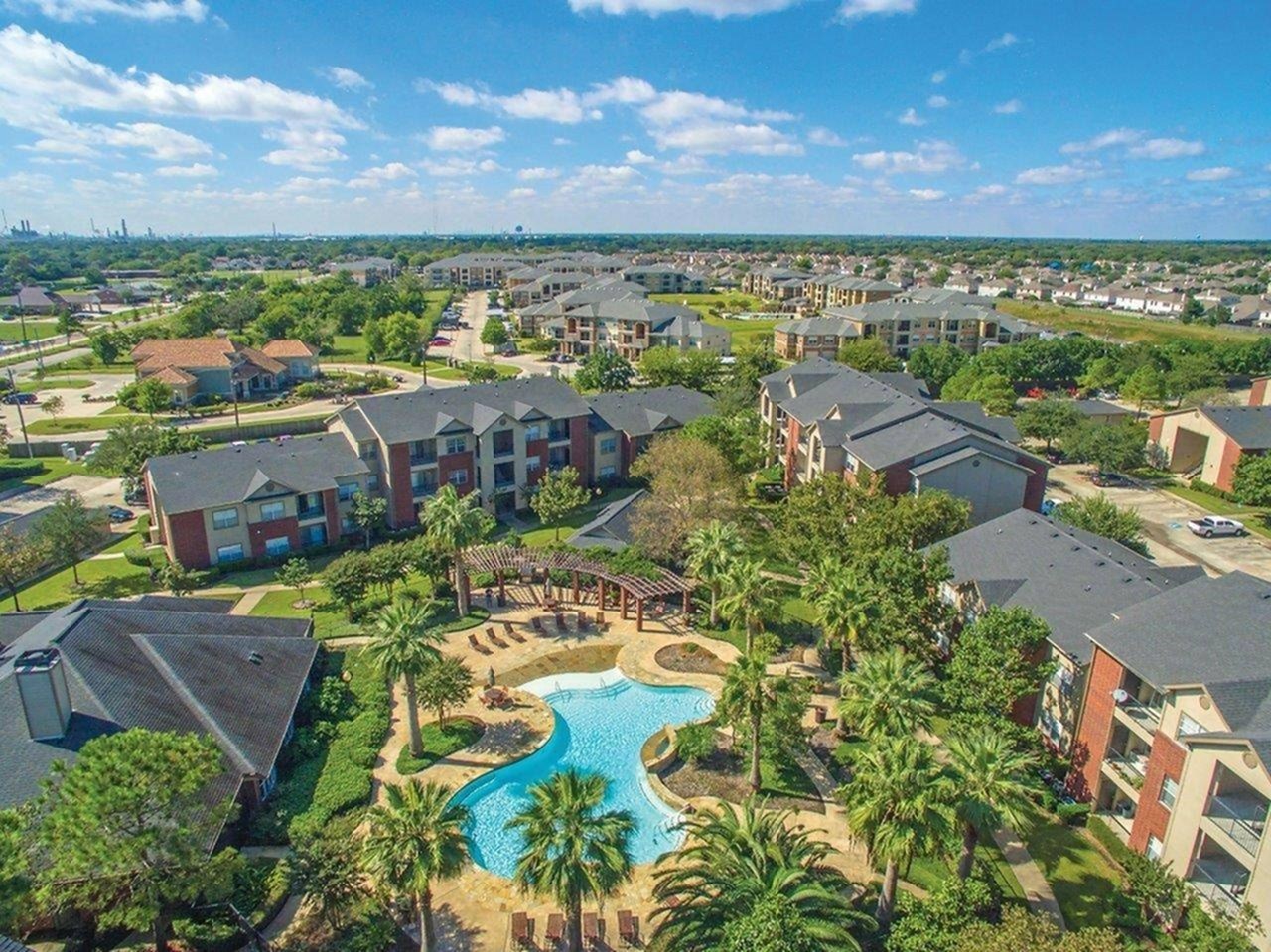 Preserve at Baytown - Baytown, TX - Photo 1 of 24
