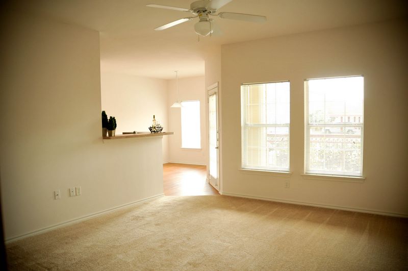 Saddle Creek - Living/Dining - Photo 8 of 10