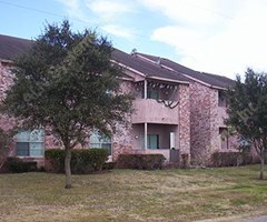 River Bend Apartments Wharton Texas