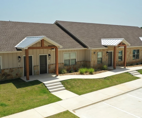 Trophy Ridge Decatur - $1275+ for 1, 2 & 3 Bed Apts