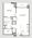 935 sq. ft. to 960 sq. ft. A11 floor plan