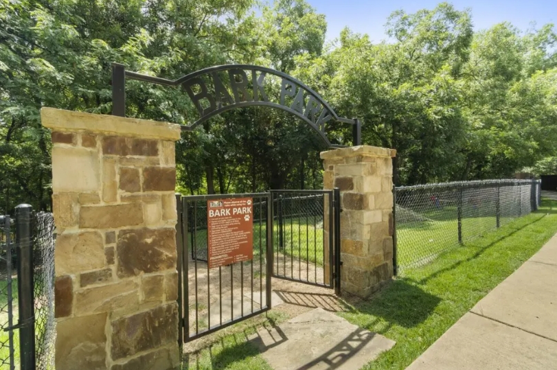 Larkin - Dog Park - Photo 4 of 13