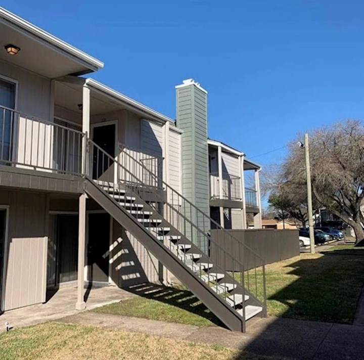 Arise Texas City Apartments