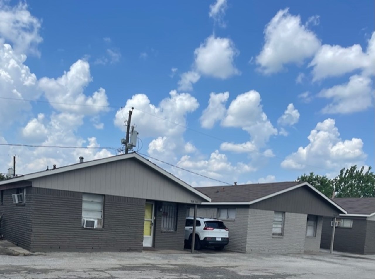 Tierwester Village - Houston, TX - Photo 1 of 11