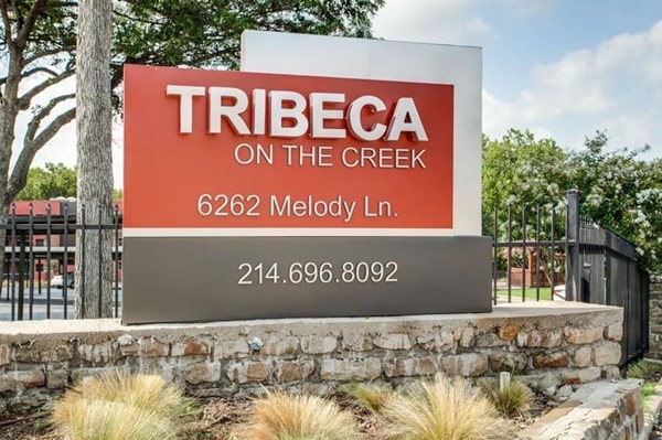 Tribeca on the Creek