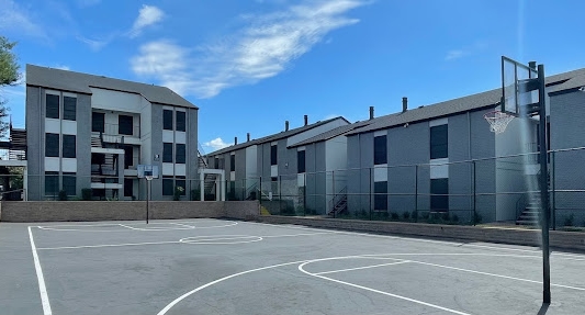 Chase Village - Basketball - Photo 4 of 9